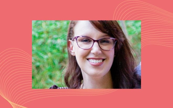 The Apollo Neuro Team: Meet Mandy
