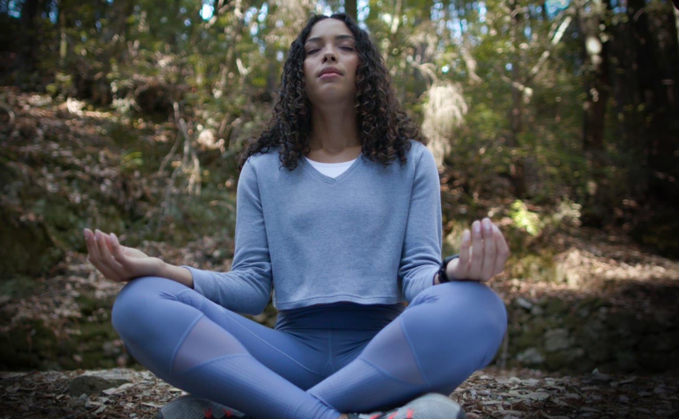 Research study shows EEG similarity between Apollo Neuro users and experienced meditators