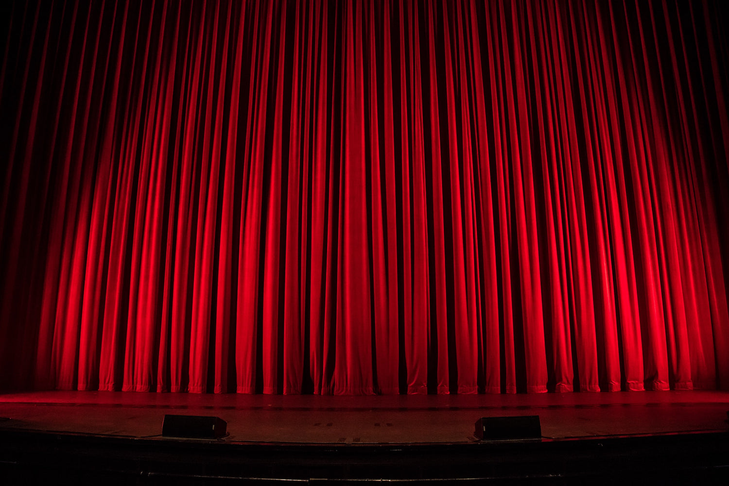 On performing under pressure: a staff feature with Sarah