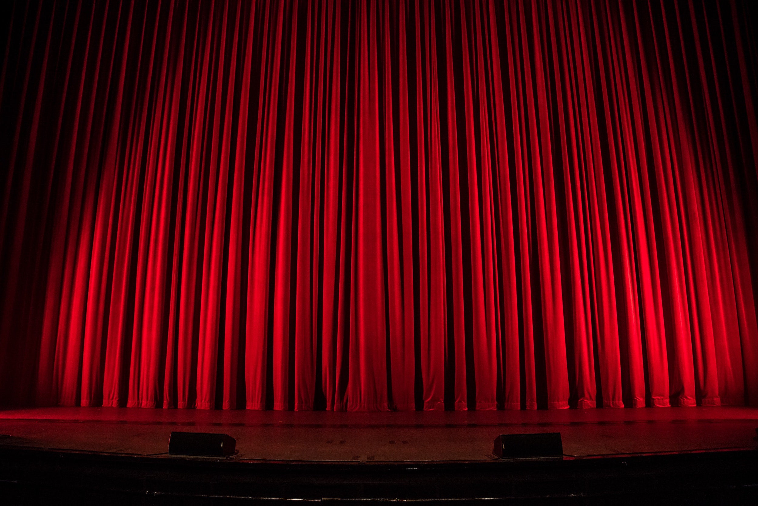 On performing under pressure: a staff feature with Sarah