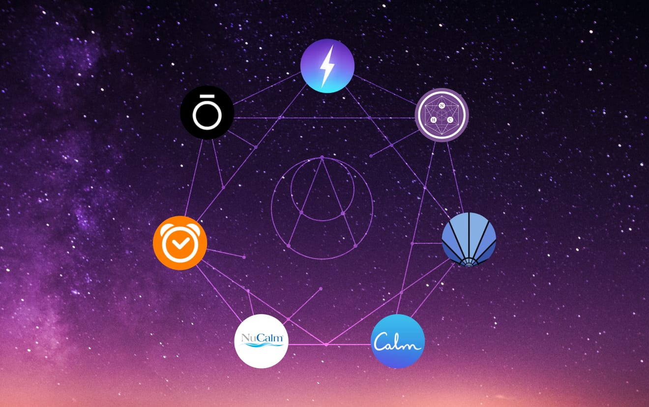 7 apps and tools for a better sleep