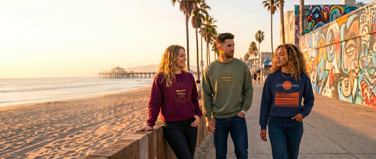 Apollo Apparel + Gear