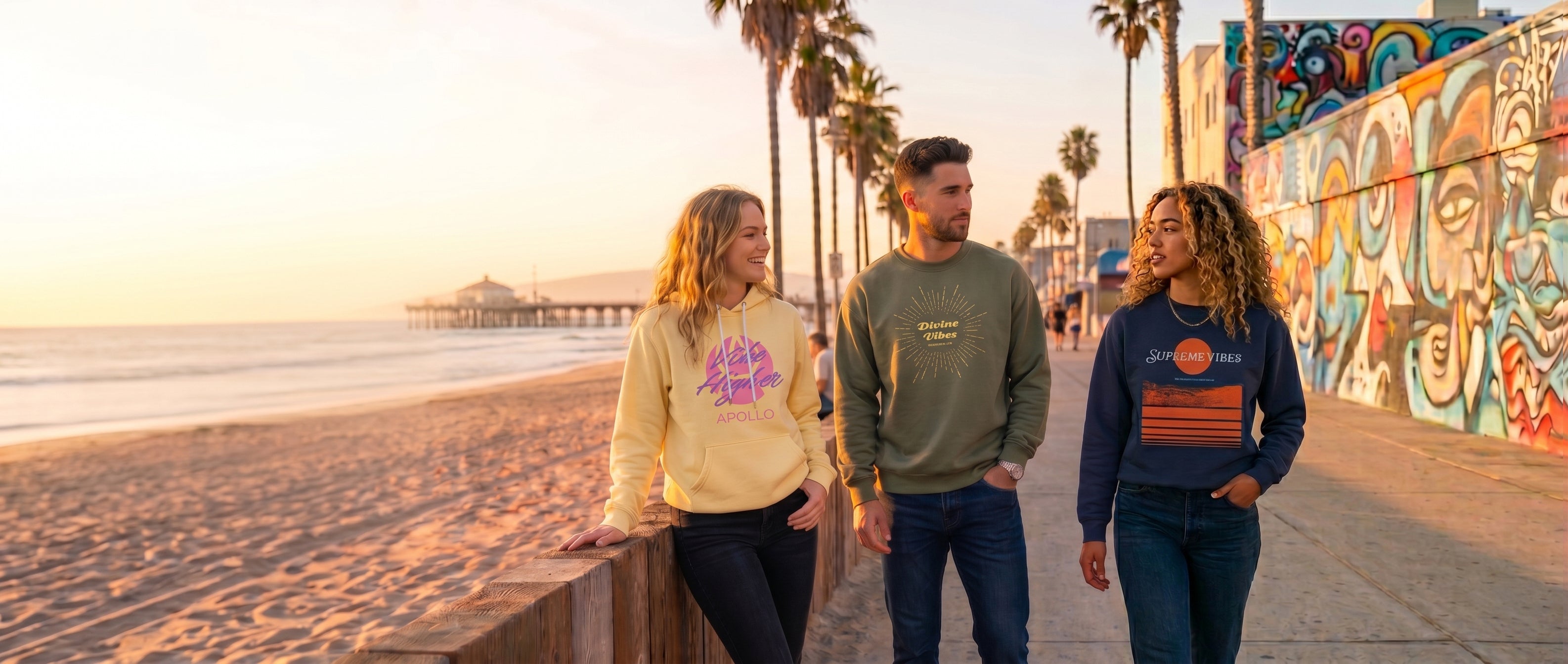 Apollo Apparel + Gear