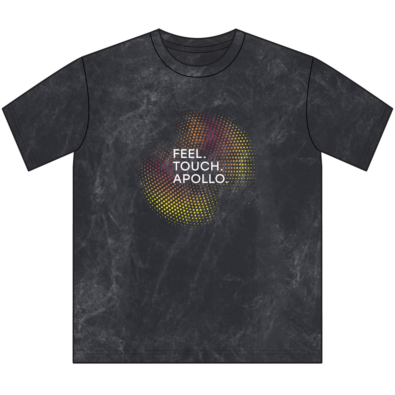 Vintage Crewneck Tee — &