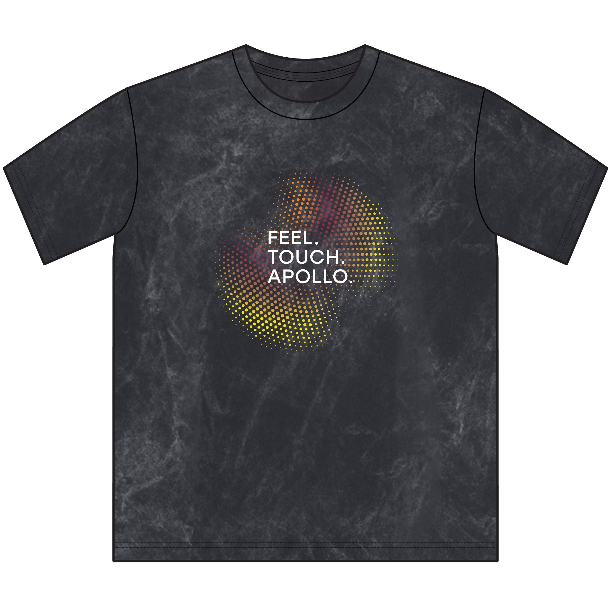 Vintage Crewneck Tee — &