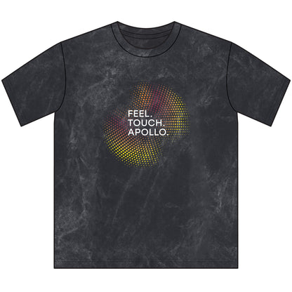 Vintage Crewneck Tee — &