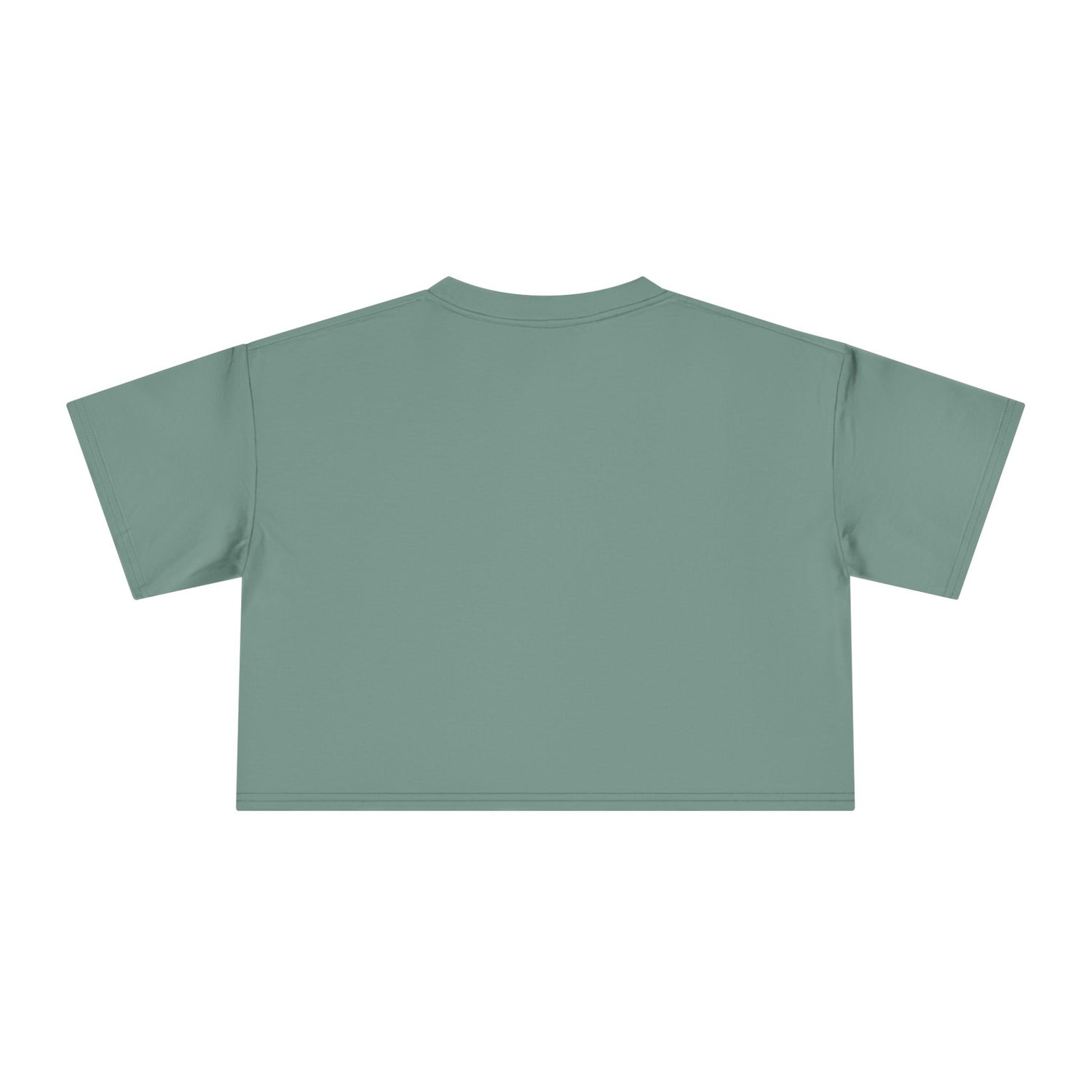 Vibe Higher Apollo Crop Tee