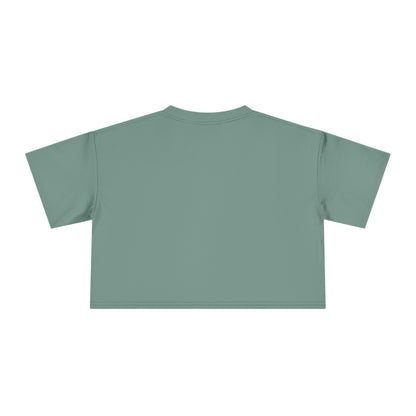 Vibe Higher Apollo Crop Tee