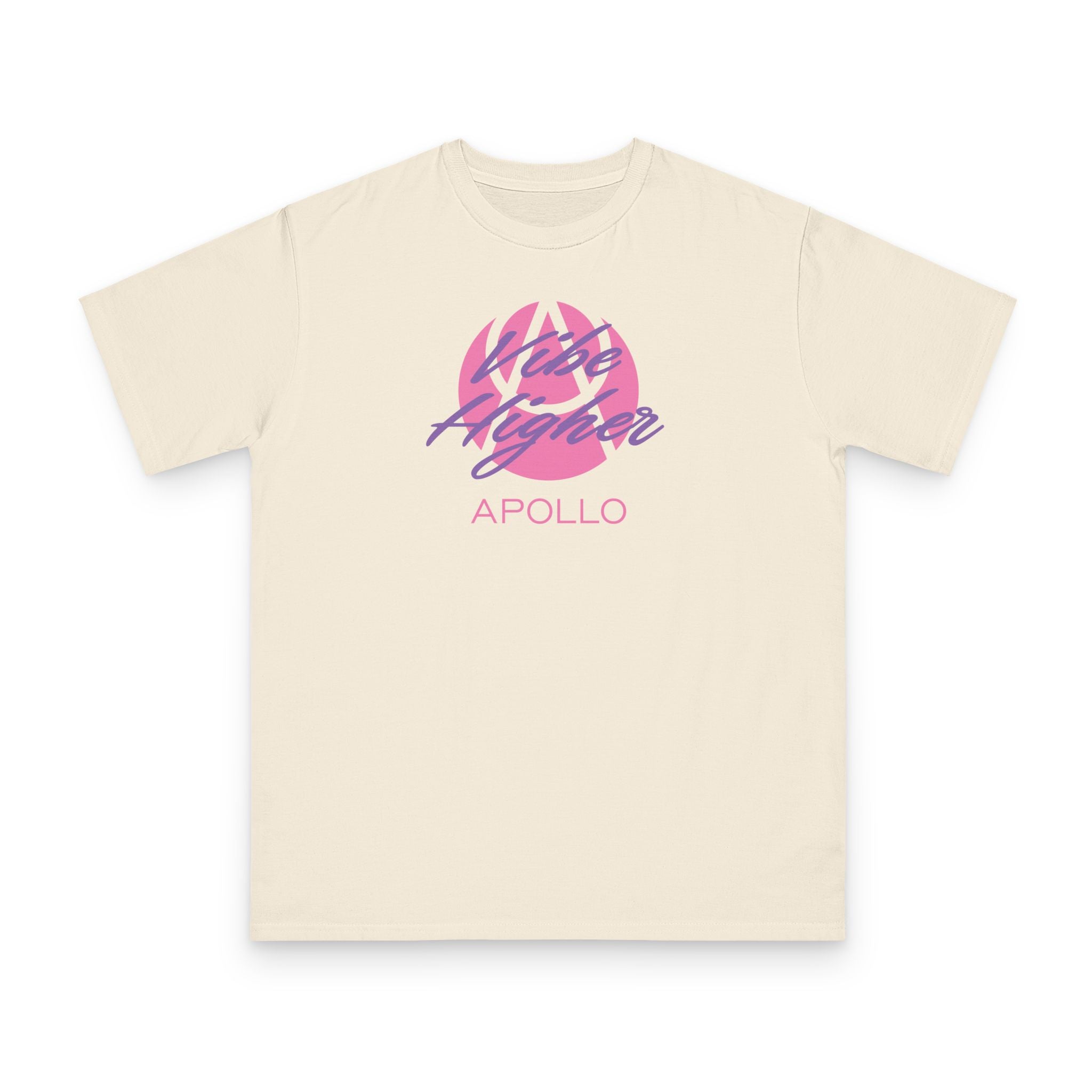 Organic Unisex Classic T-Shirt