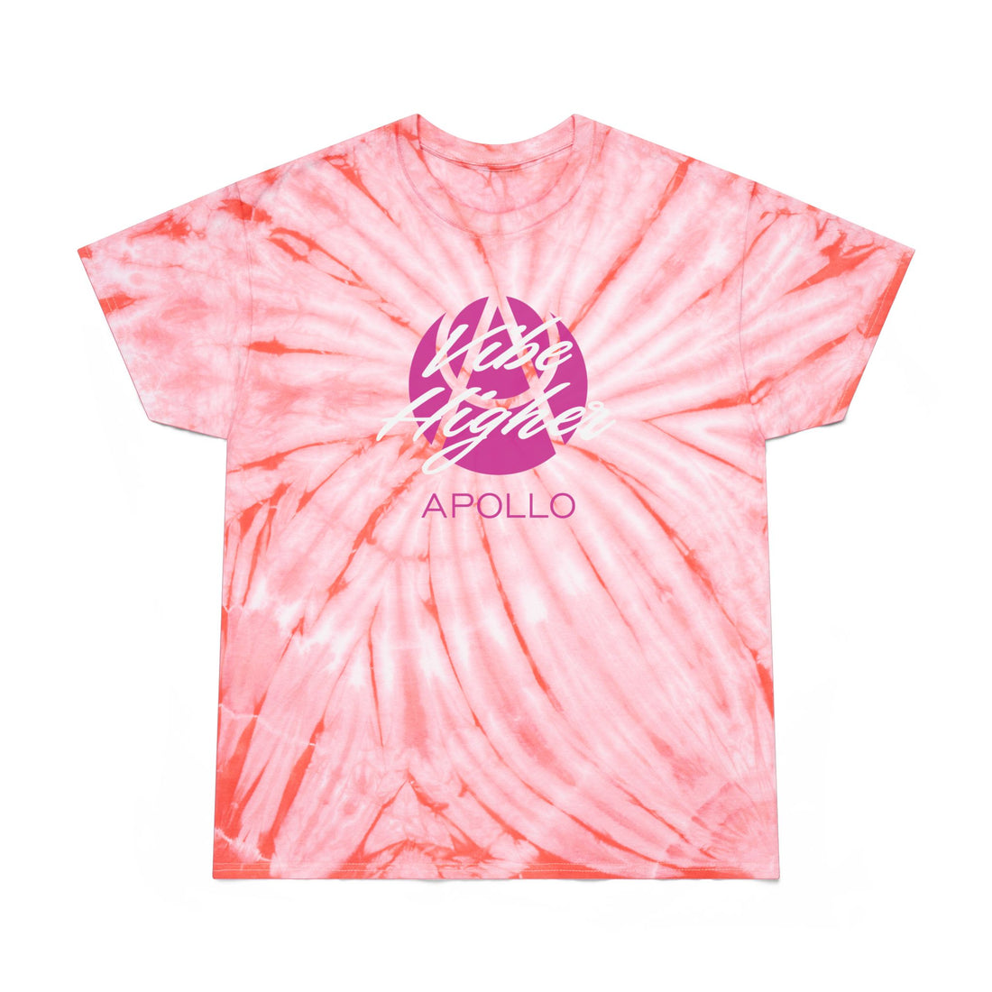 Tie-Dye Tee, Cyclone