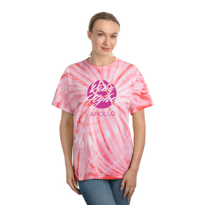 Tie-Dye Tee, Cyclone