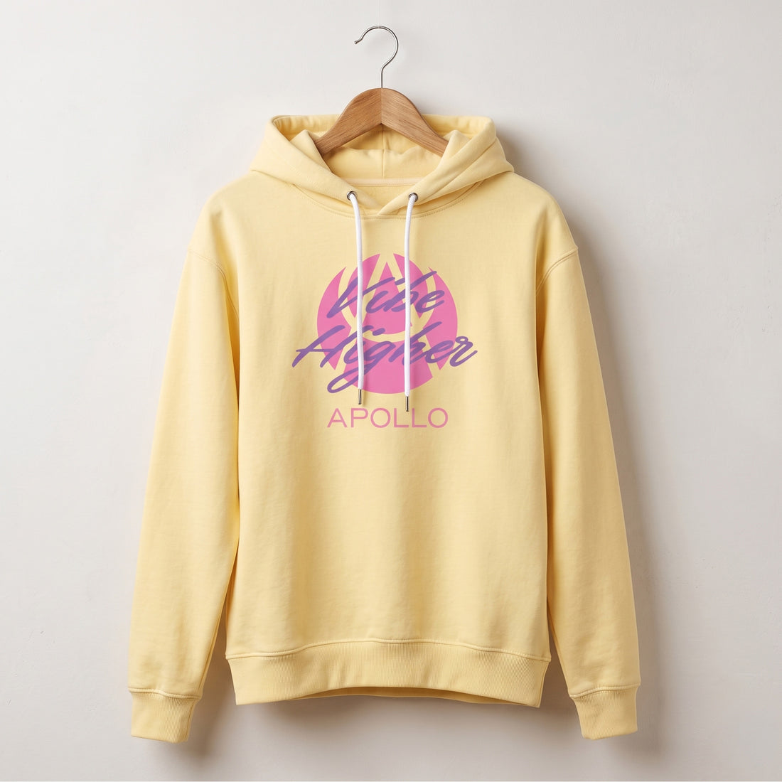 Apollo Vibe Higher Hoodie