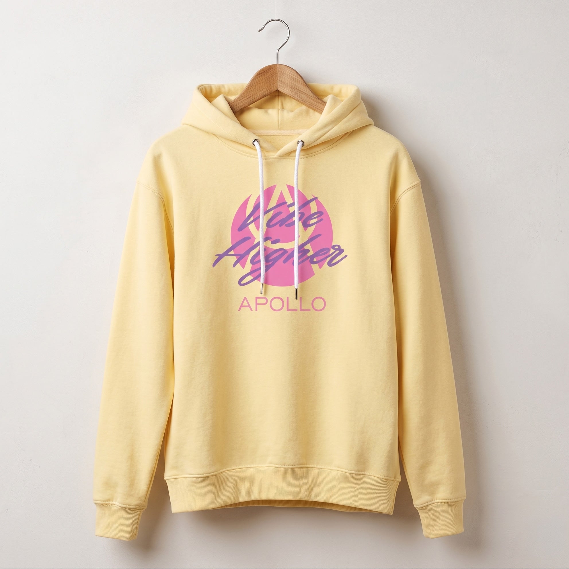 Apollo Vibe Higher Hoodie