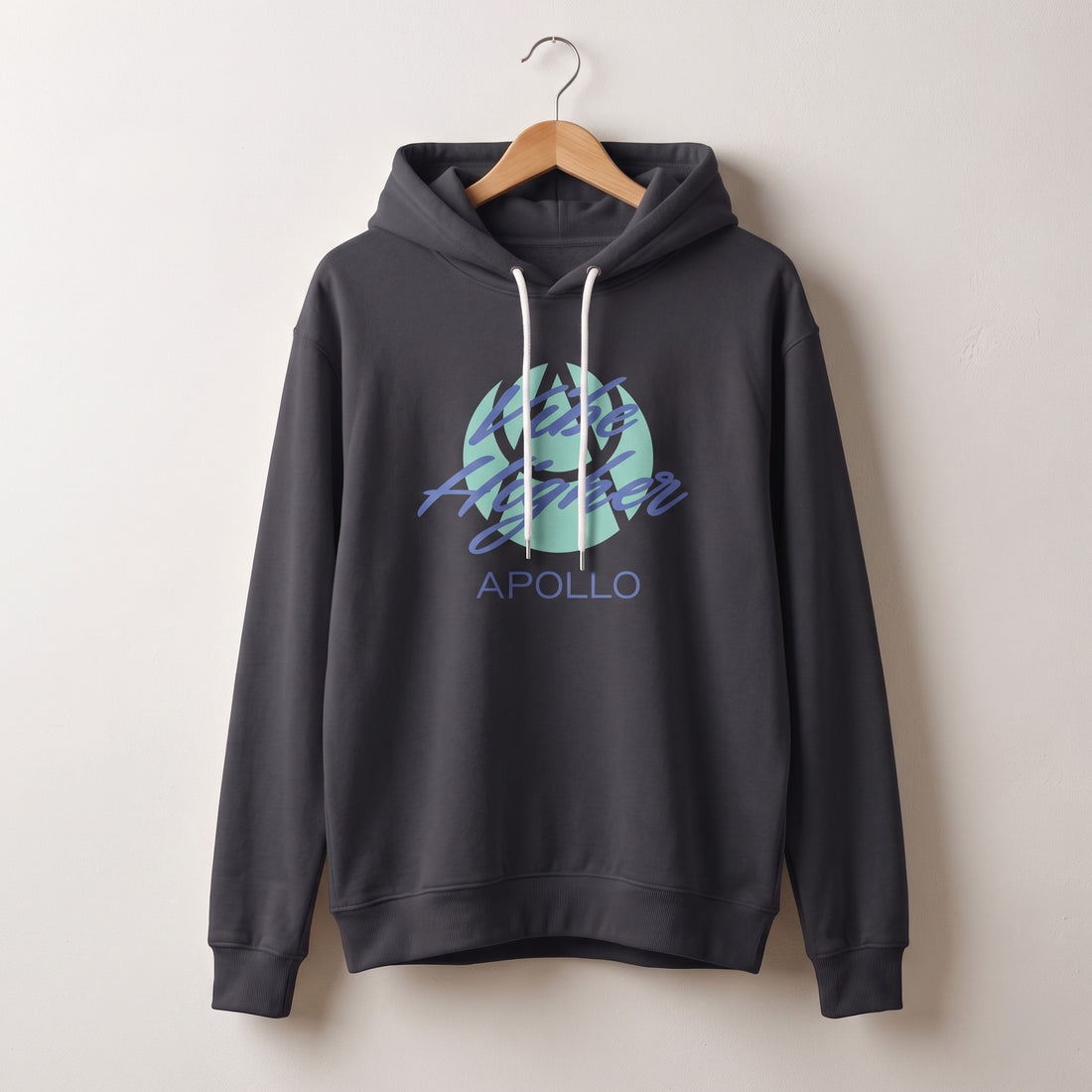 Apollo Vibe Higher Hoodie