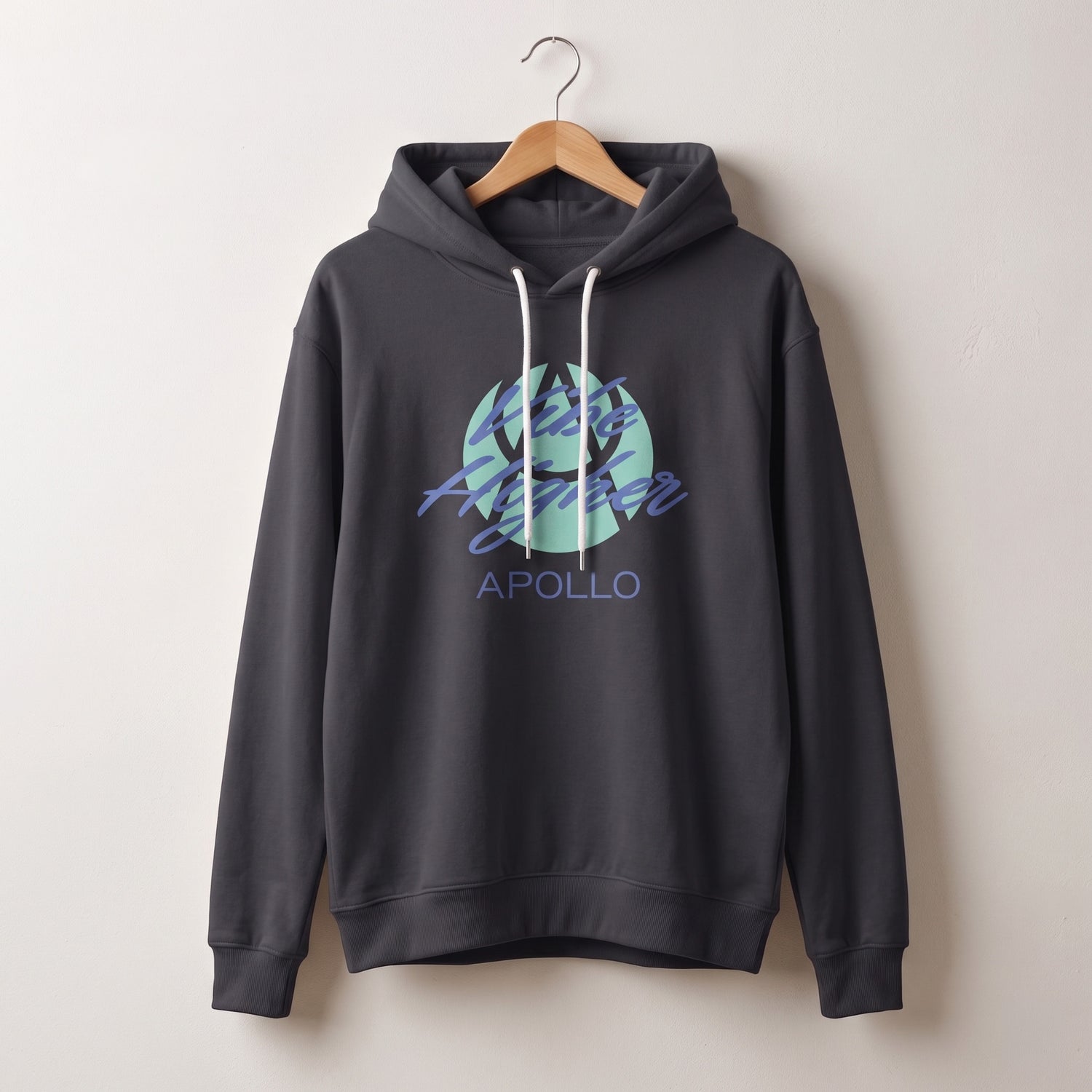 Apollo Vibe Higher Hoodie
