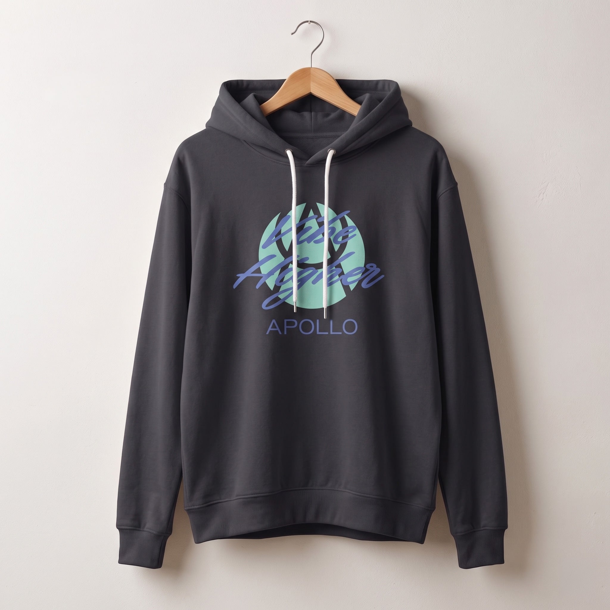 Apollo Vibe Higher Hoodie