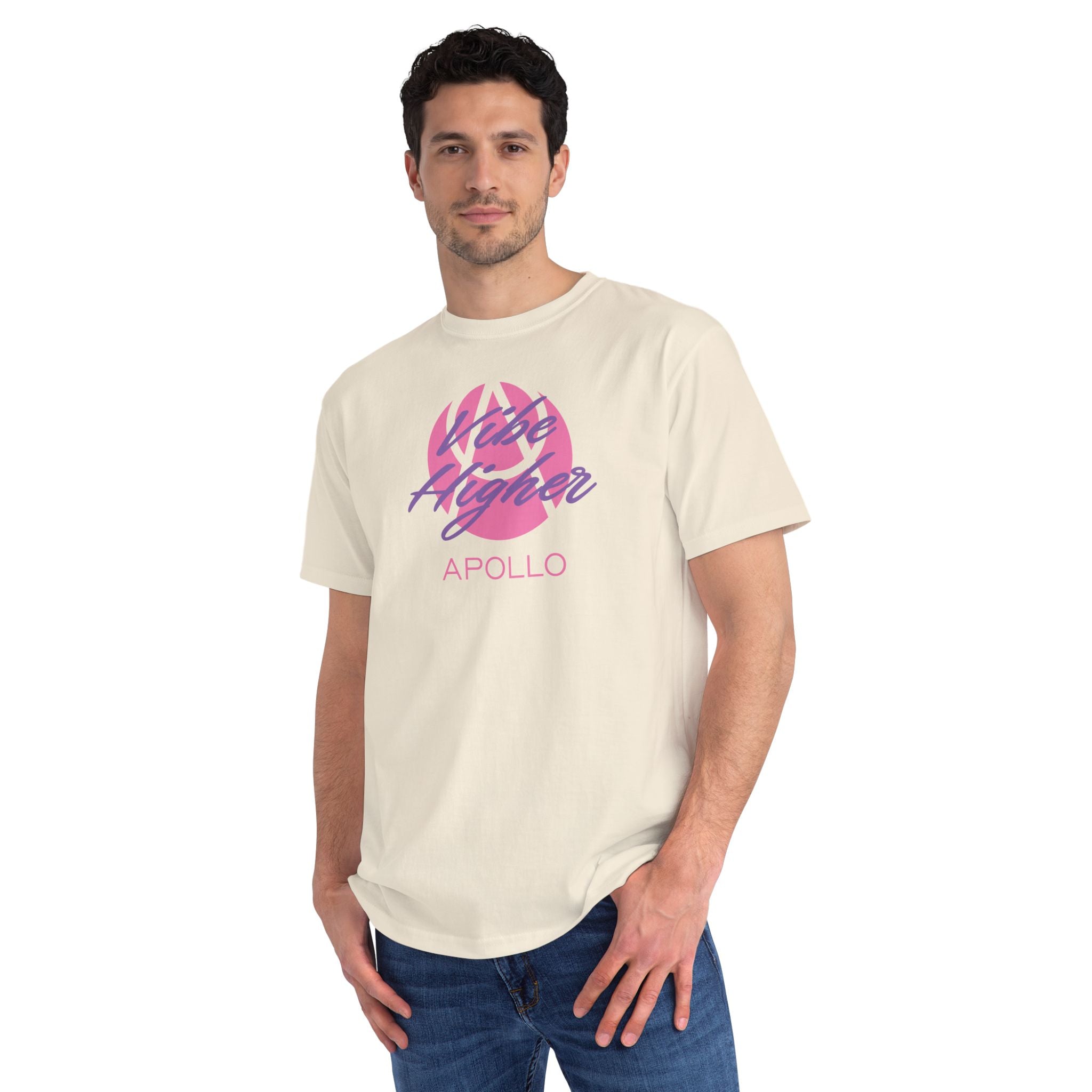 Organic Unisex Classic T-Shirt