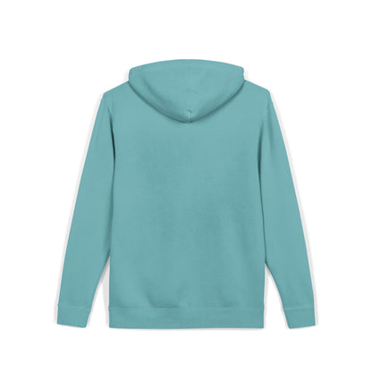 Unisex Pigment-Dyed Hoodie
