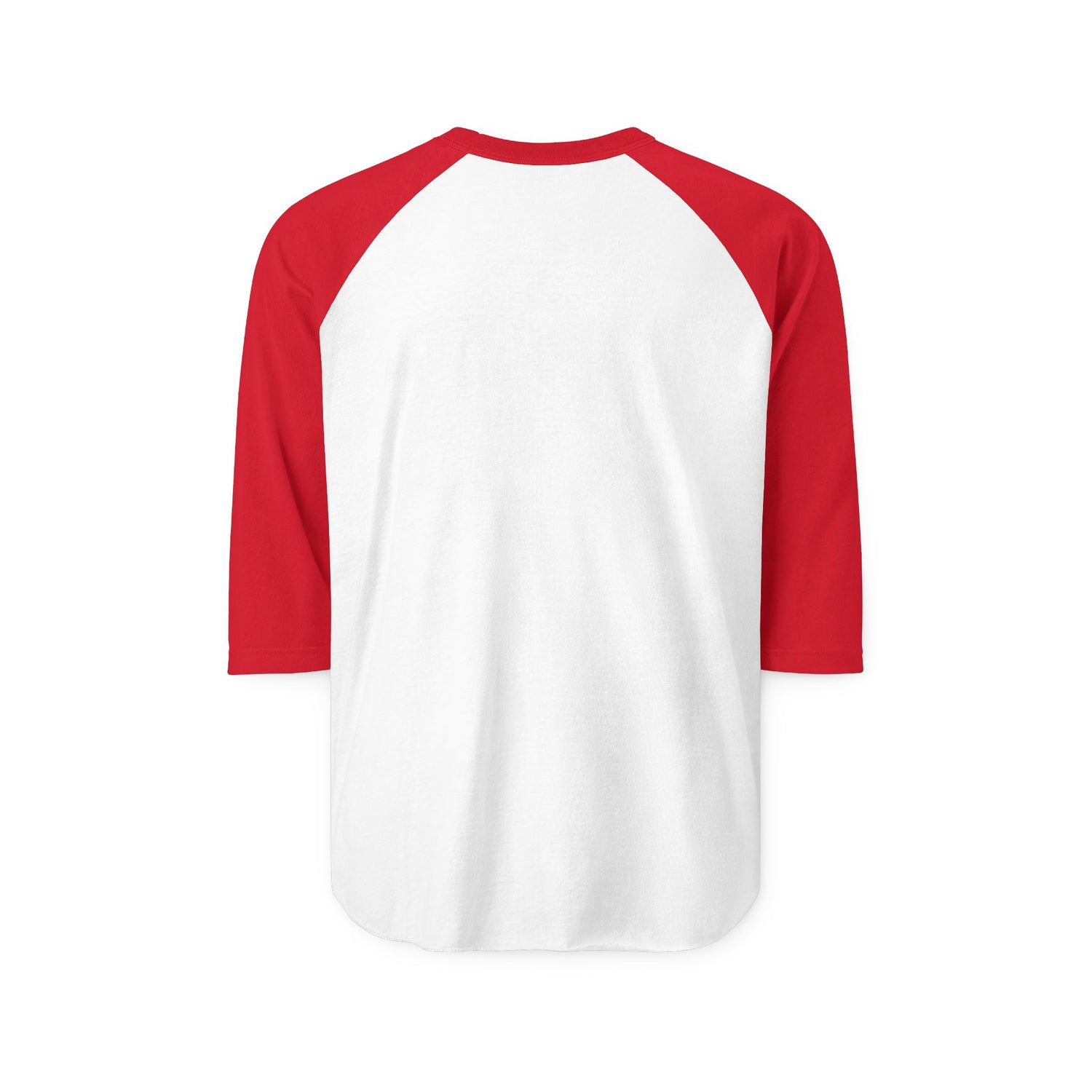 Divine Vibes Raglan Shirt — Grateful AF 3/4 Sleeve Baseball Tee