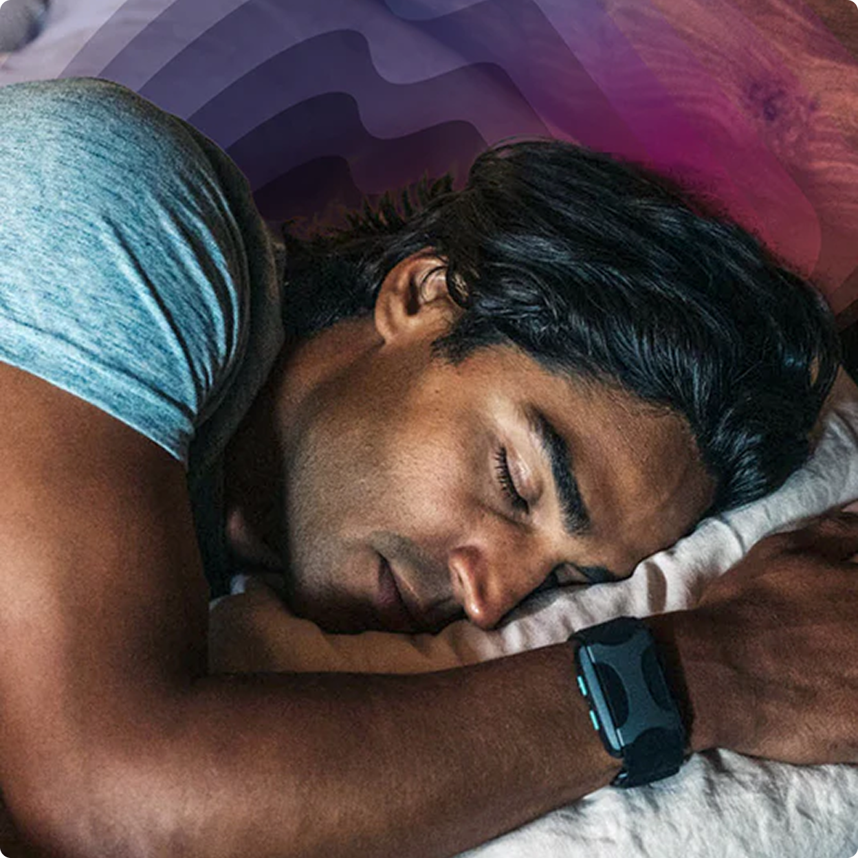 Apollo Wearable + SmartVibes AI Membership