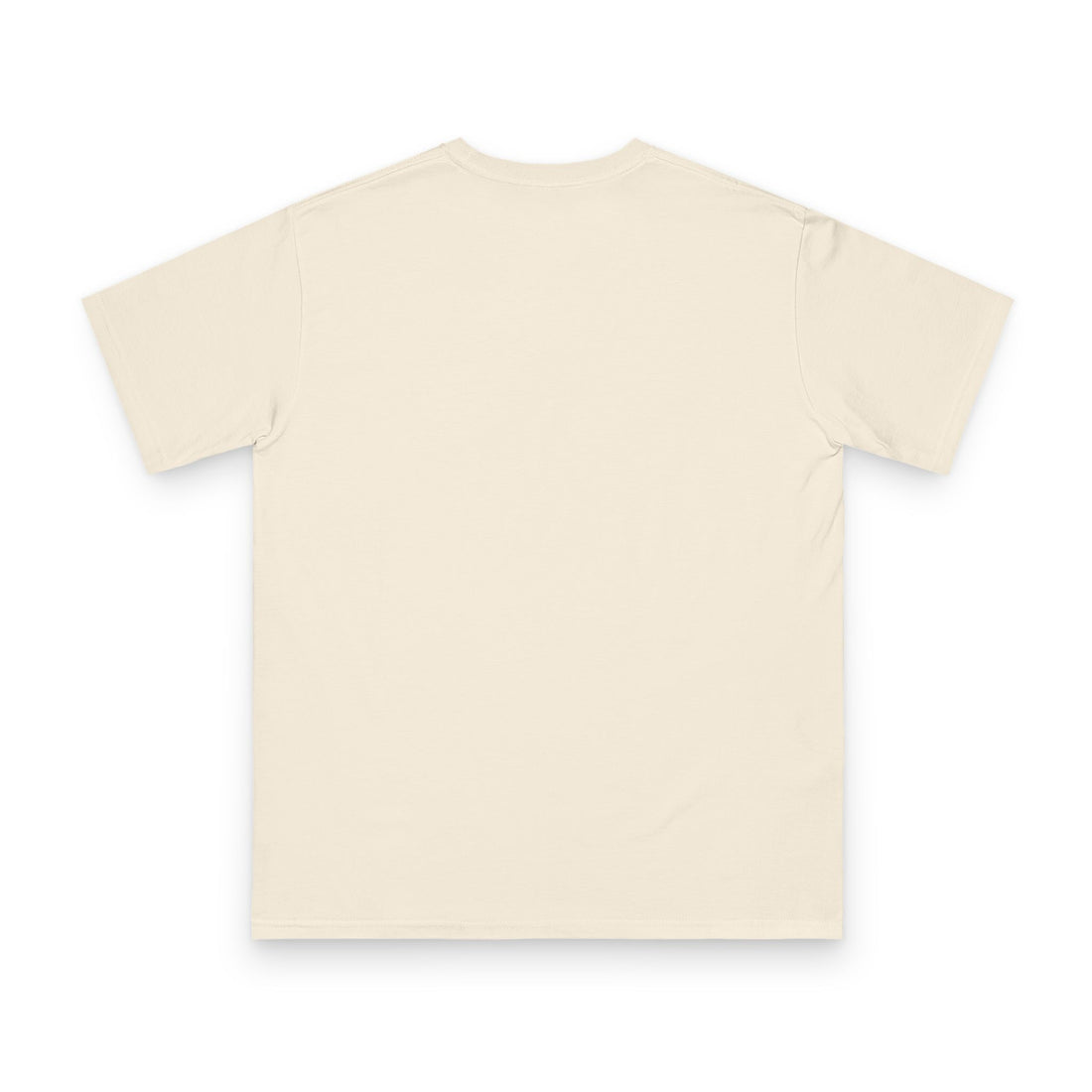 Organic Unisex Classic T-Shirt