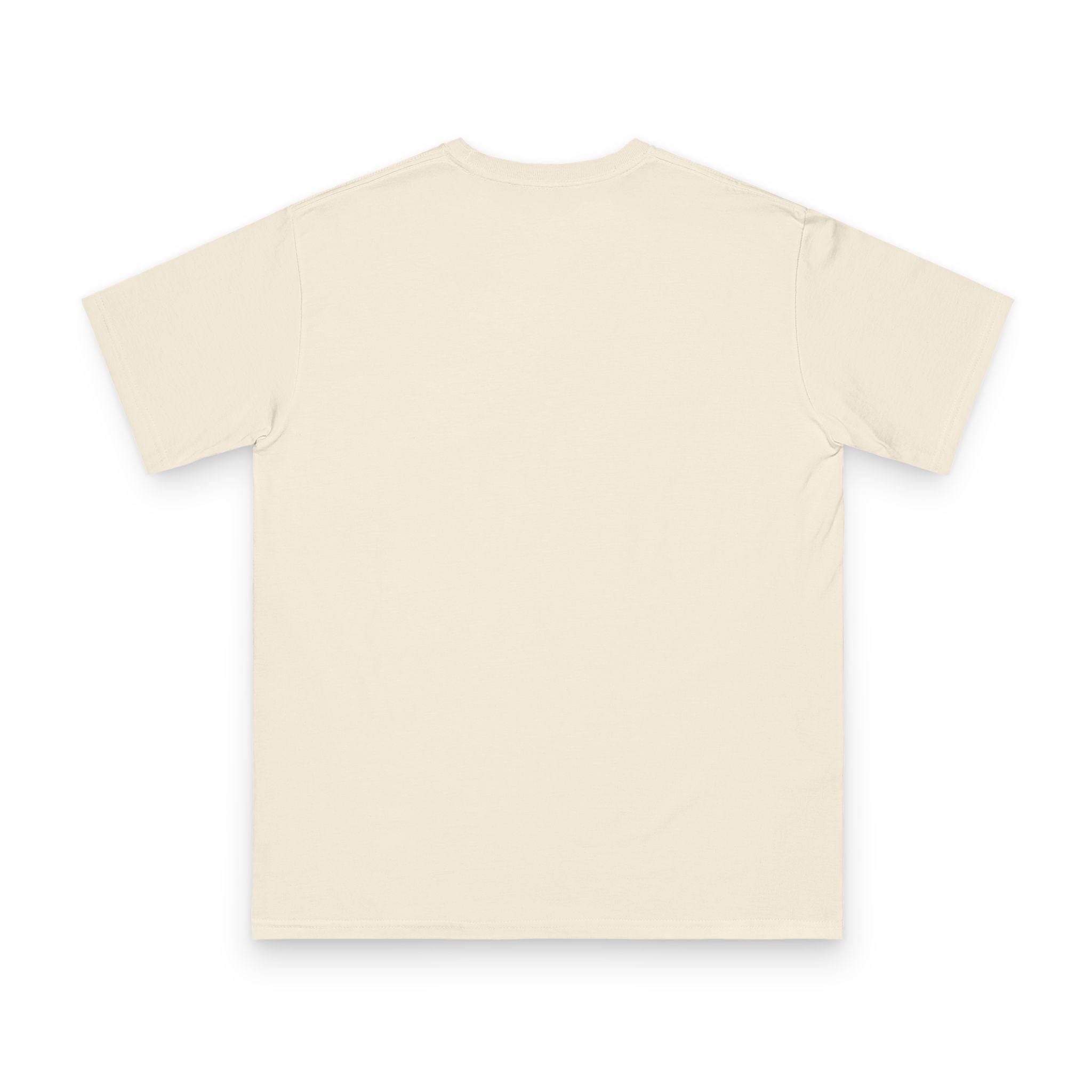 Organic Unisex Classic T-Shirt