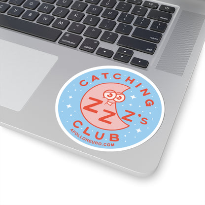 Copy of Catching Zzz&