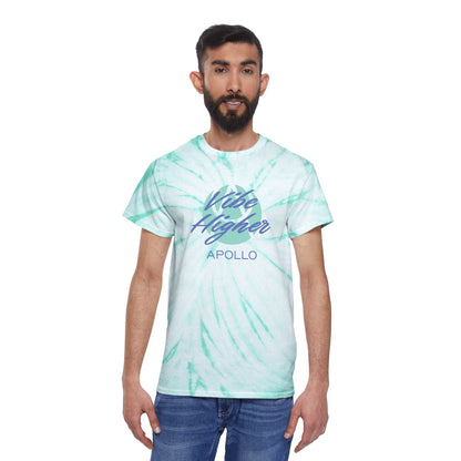 Tie-Dye Tee, Cyclone