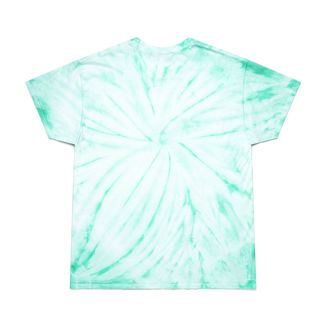 Tie-Dye Tee, Cyclone