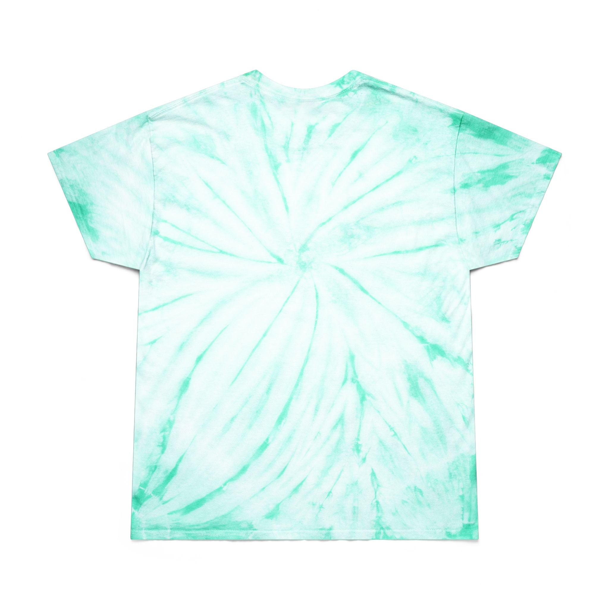 Tie-Dye Tee, Cyclone