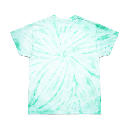 Tie-Dye Tee, Cyclone