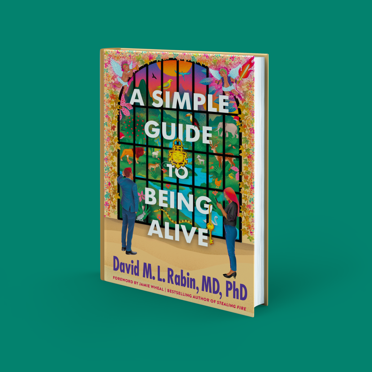 A Simple Guide to Being Alive – Apollo Neuro