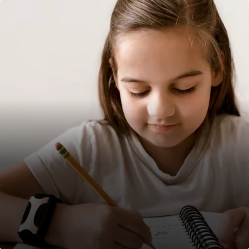 <h3>Morning Focus</h3>