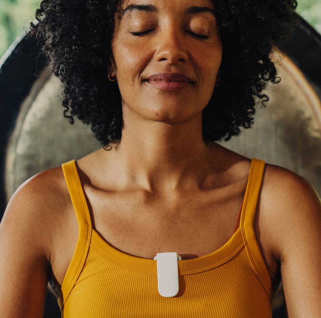 Support Patient Calm