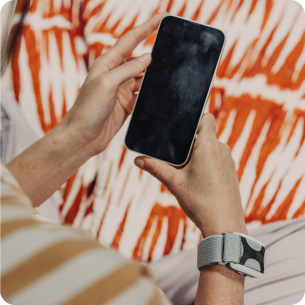 Calm Support, Lower Pricing