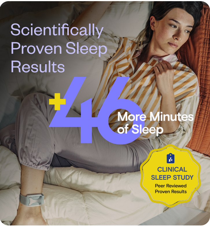 Scientifically Proven Sleep Results