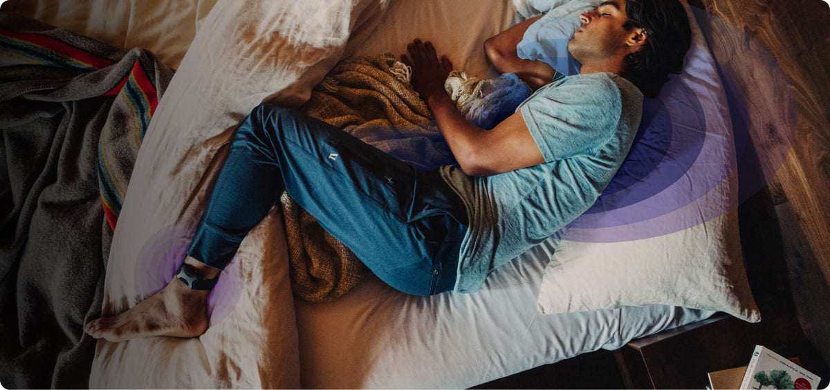 Stay Asleep Longer