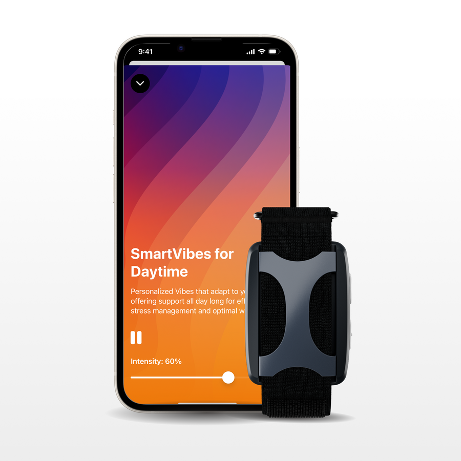 Apollo Neuro Review: Can This Wearable Reduce Stress & Improve Focus?