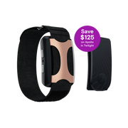 Apollo Wearable + SmartVibes AI Membership