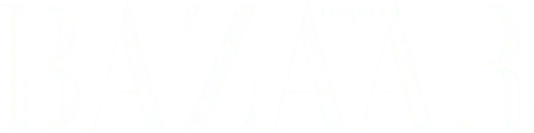 bazaar logo white