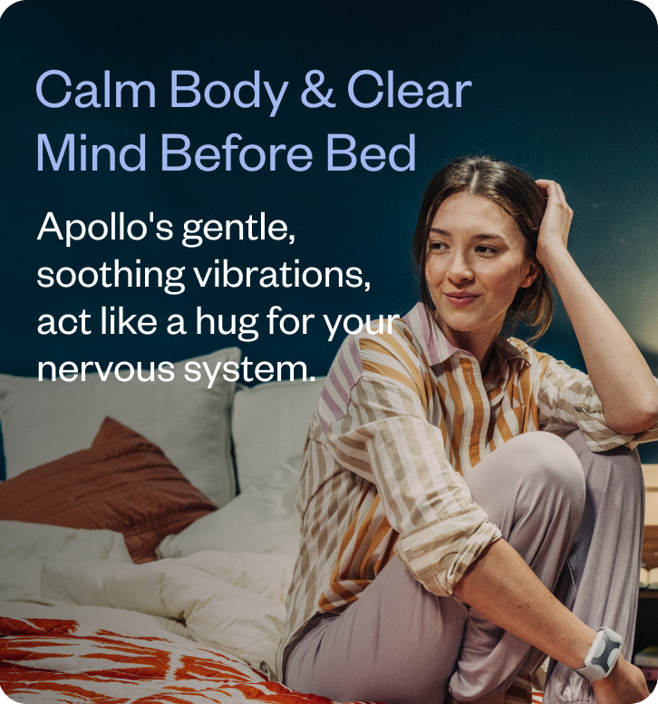 Fall Asleep Faster