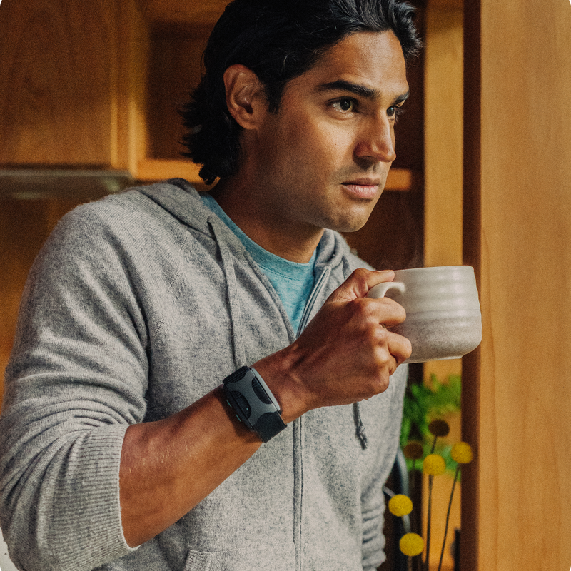 <h3>Morning Focus</h3>