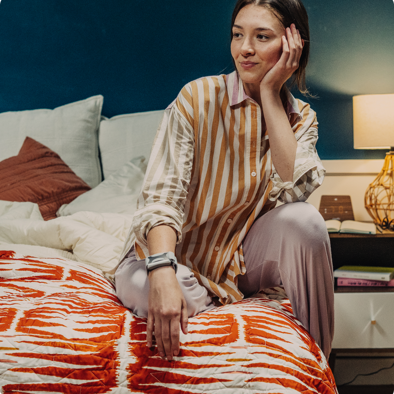 <h3>Evening Wind-Down</h3>