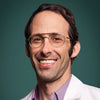 Headshot of Dr. David Rabin, MD, PhD