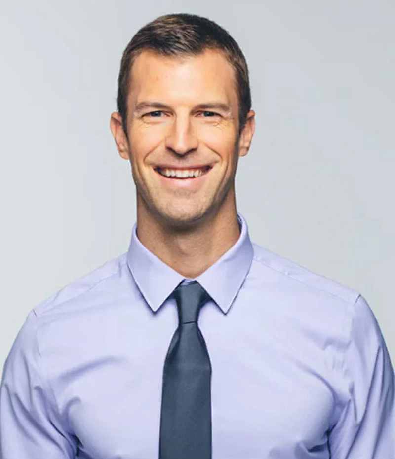 Dr. Josh Axe, DC, DNM, CNS