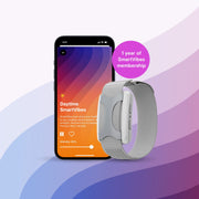 Apollo Wearable + SmartVibes AI Membership