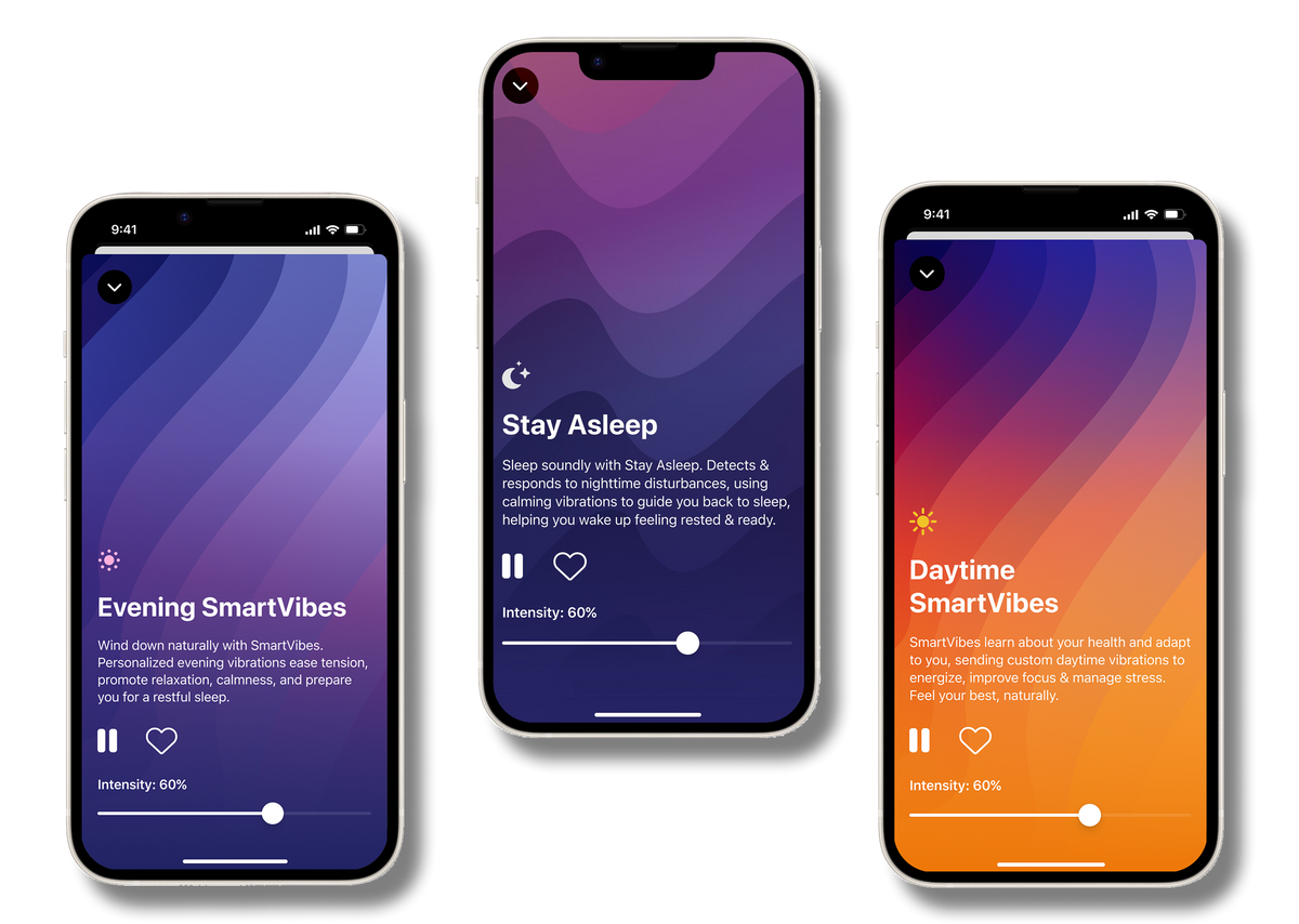 Interactive hotspots