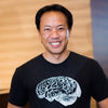 Headshot of Jim Kwik