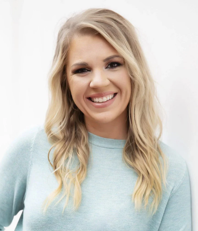 Katie Wells, CTNC, MCHC