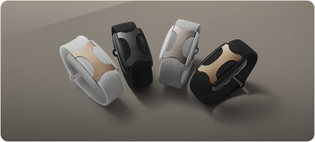 Apollo® Wearable + SmartVibes®